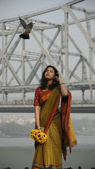 Фотография автора Shreyan Dey Sarkar