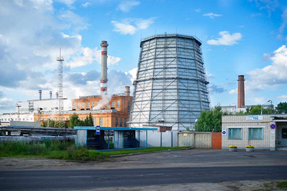 Photograph by Станислав Зайцев