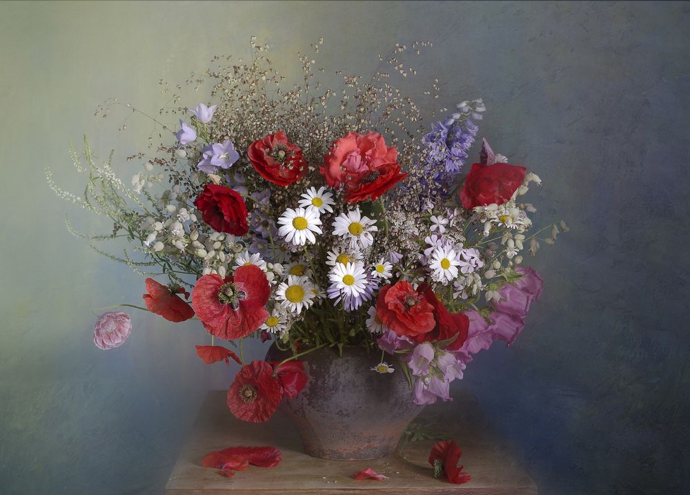 Летние грёзы