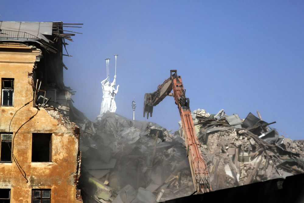 Photograph by Евгения Емельянова