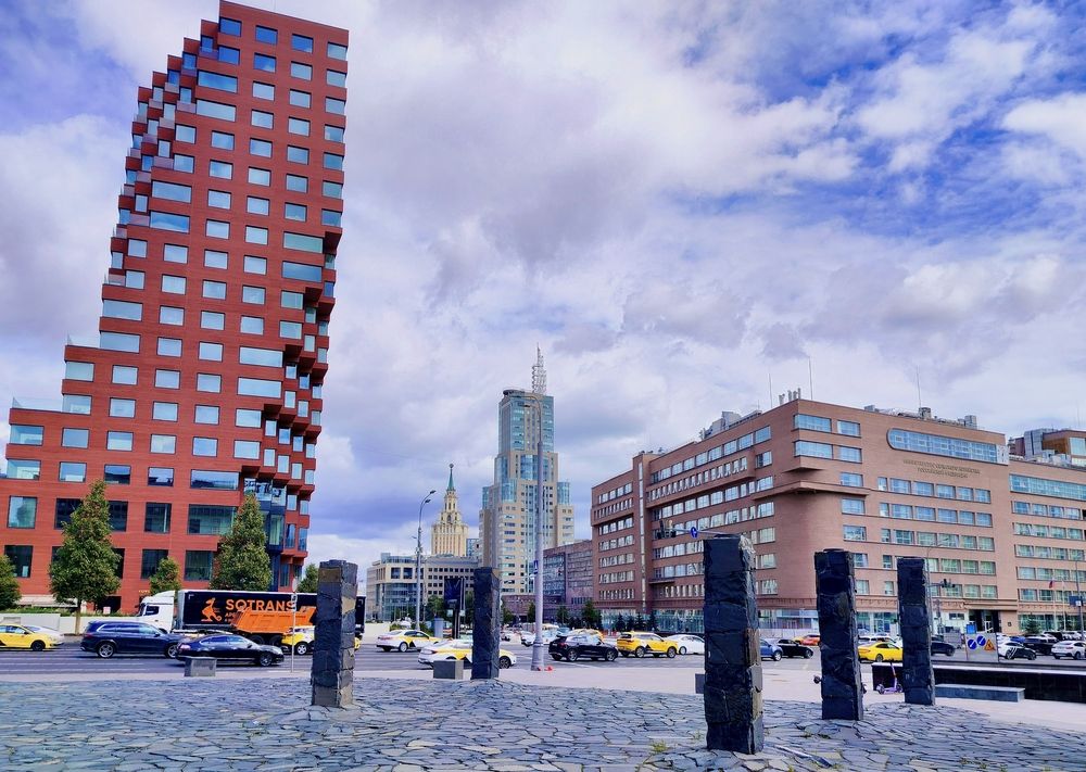 Photograph by Людмила Ваганова