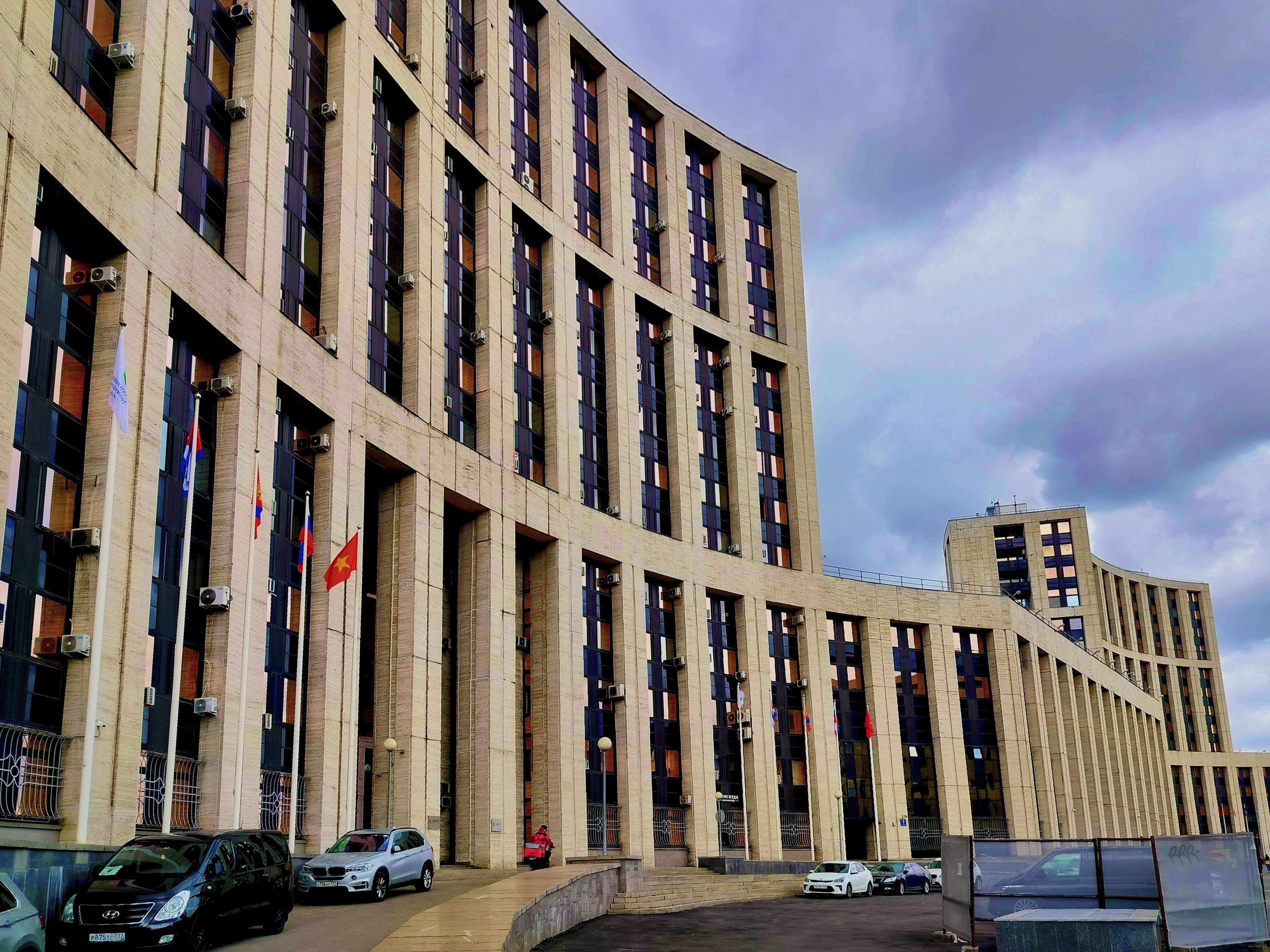 Photograph by Людмила Ваганова