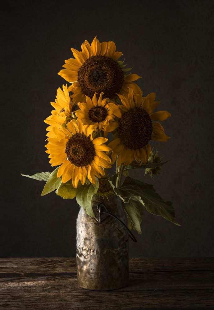 Photograph by Valdir Hobus