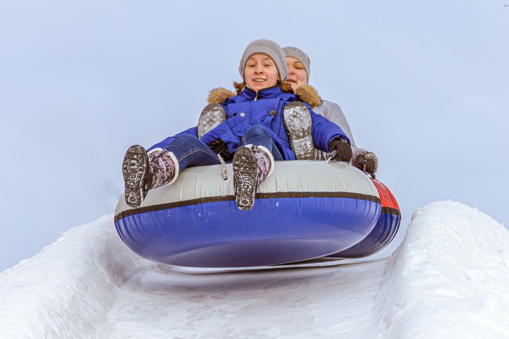 Photograph by Sergei Osintsev