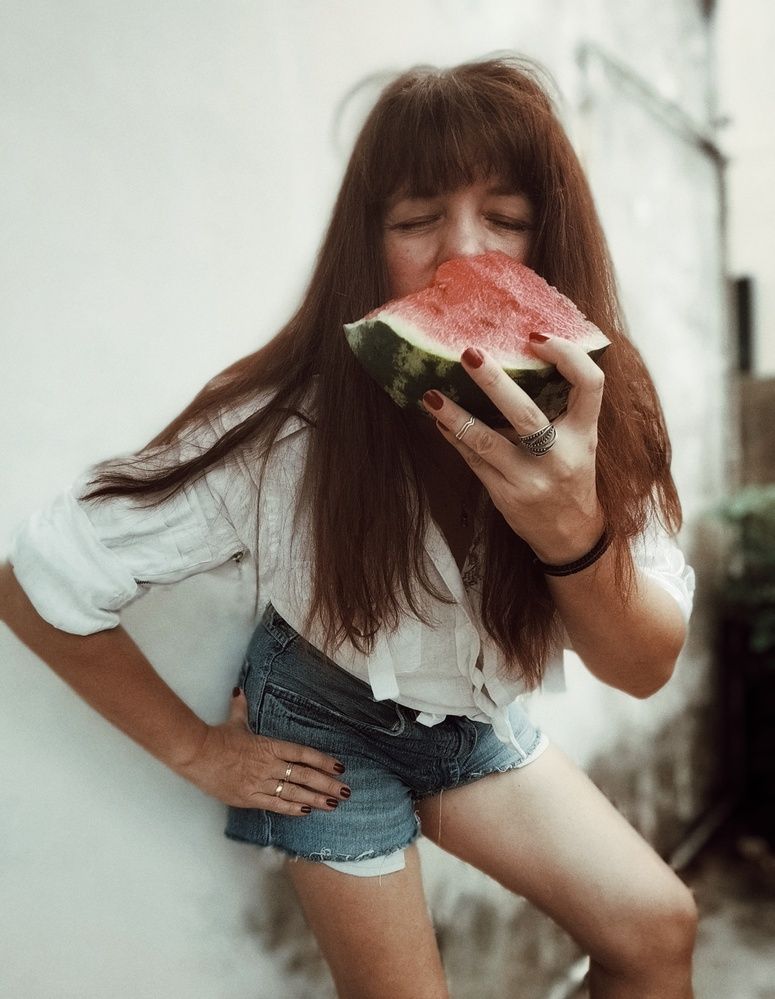 Photograph by Виктория Дремо