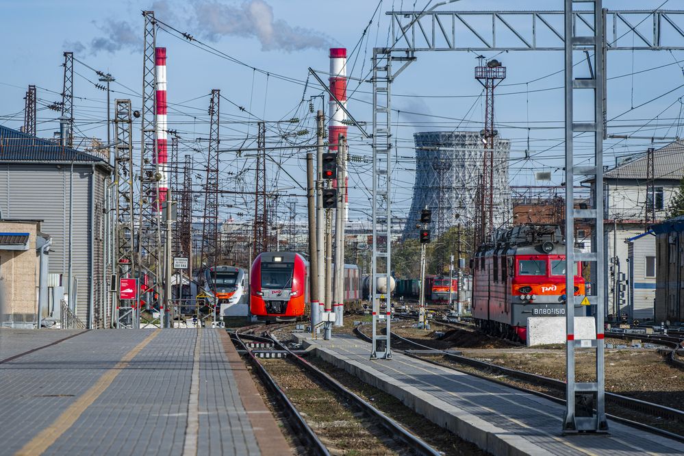 Photograph by Александр Шульга