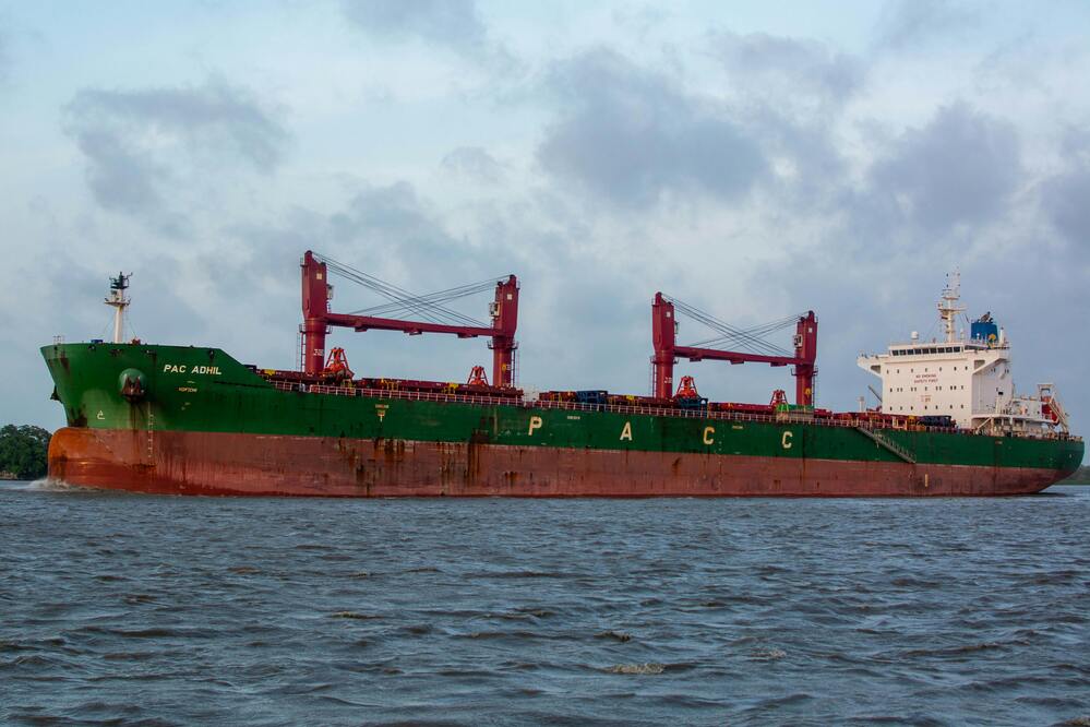 Photograph by Luis Alfredo Morales Torres