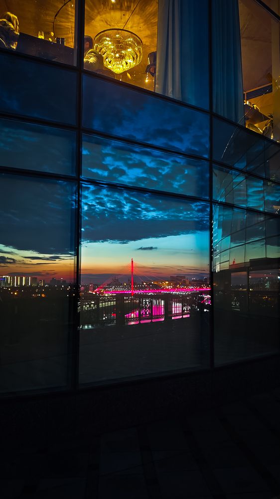 седьмое небо