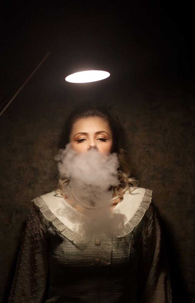 Photograph by Анна Абаза