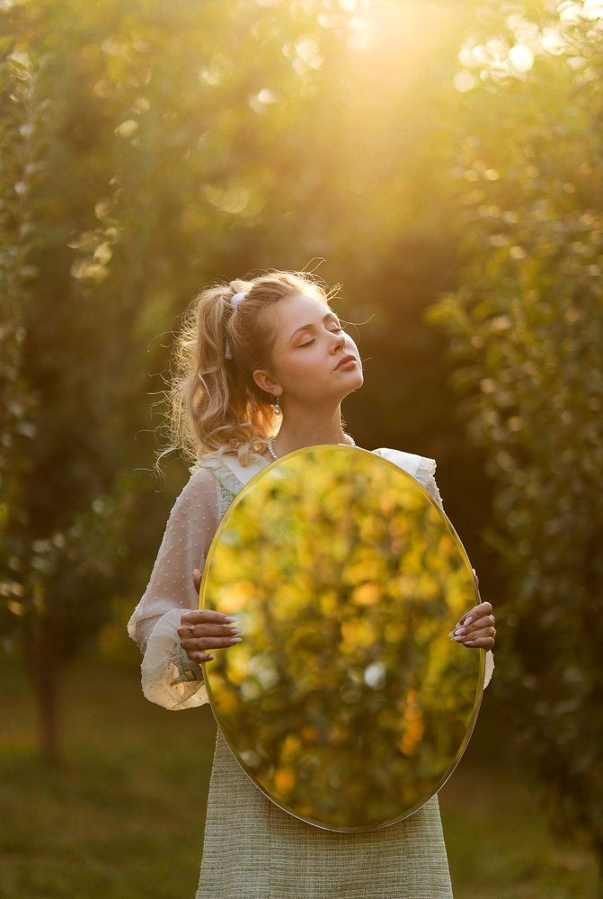 Photograph by Абаза Анна