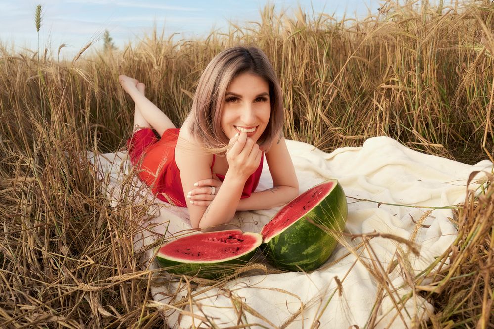 Photograph by Лидия Баженова