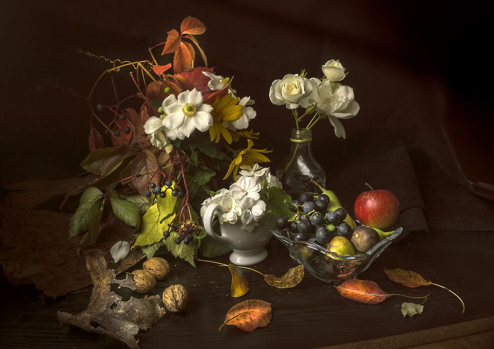 Фотография автора Milena Ivanova