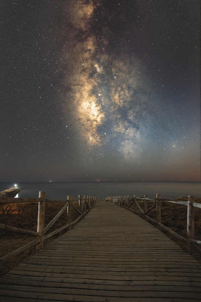 Photograph by Antonio Marquez Lanza