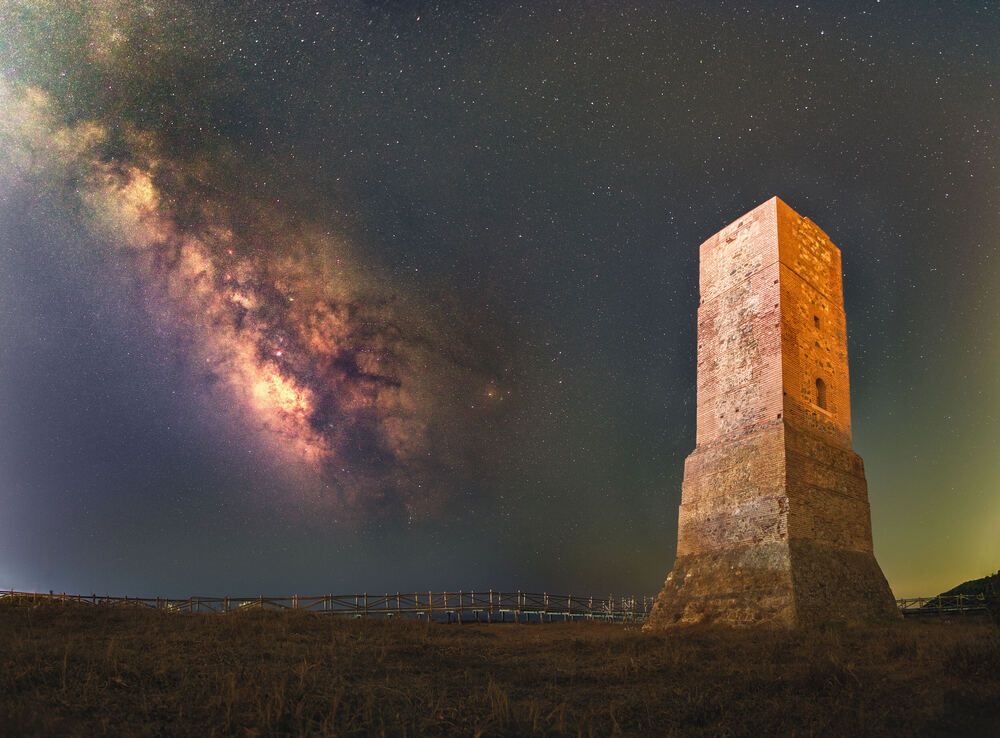 Photograph by Antonio Marquez Lanza