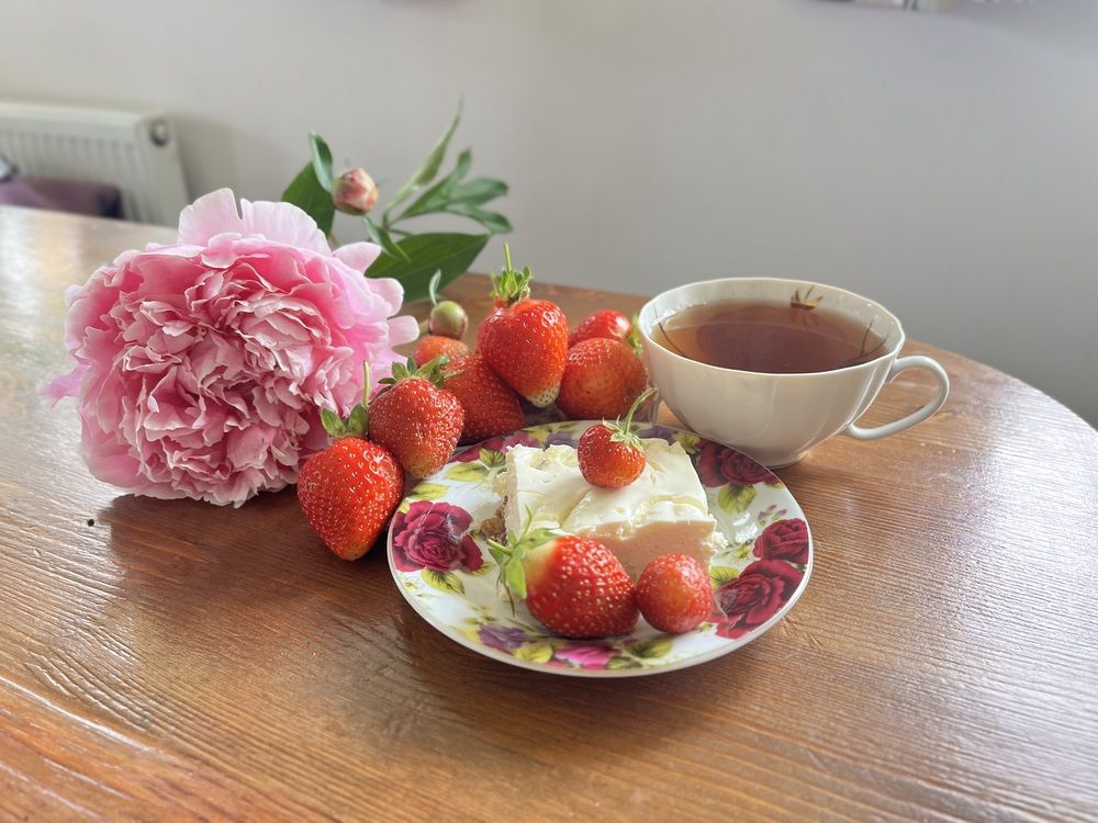 Фотография автора Irina Ginbert