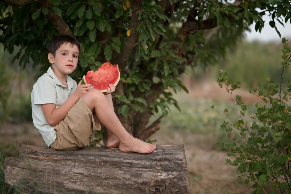 Photograph by Галина Григорьева