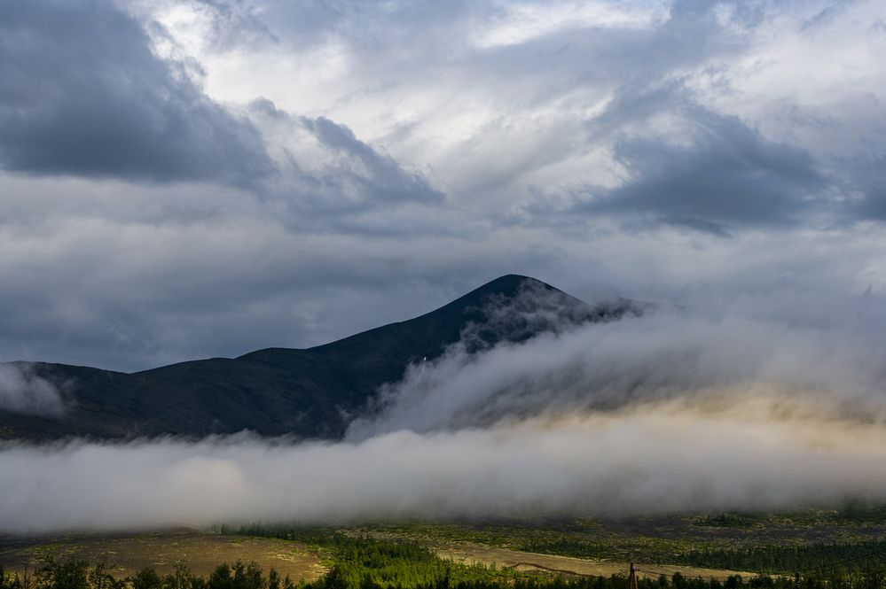 Photograph by Александр Шульга