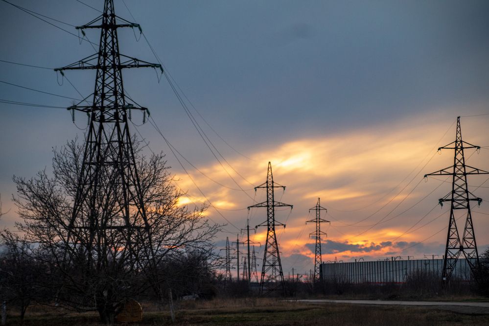 Photograph by Галина Григорьева