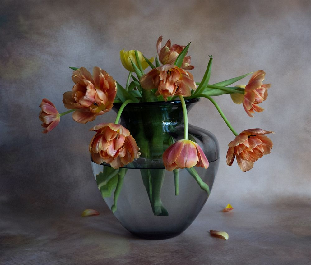 Photograph by Irina Ostapenko (Nepavlova)