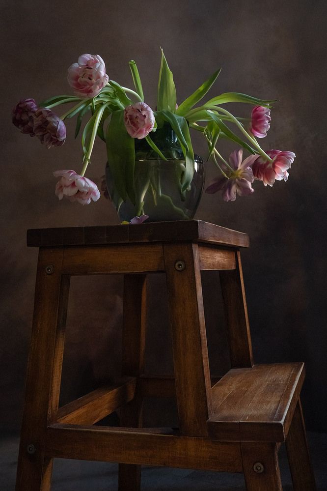 Photograph by Irina Ostapenko (Nepavlova)