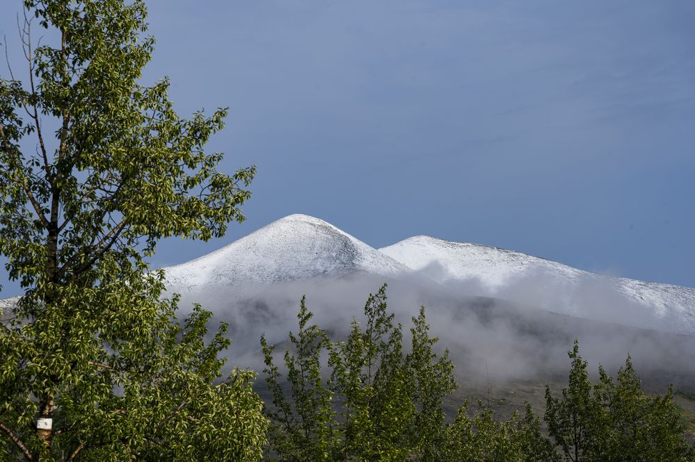 Photograph by Шульга Александр
