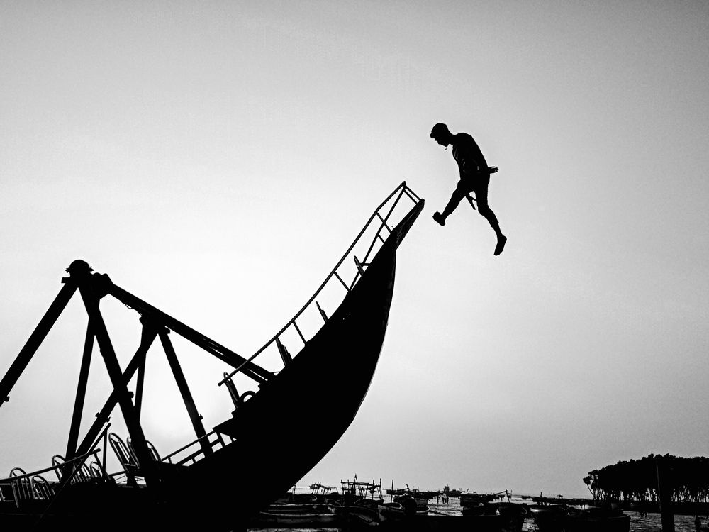 Photograph by Hasan Mehedi Amin