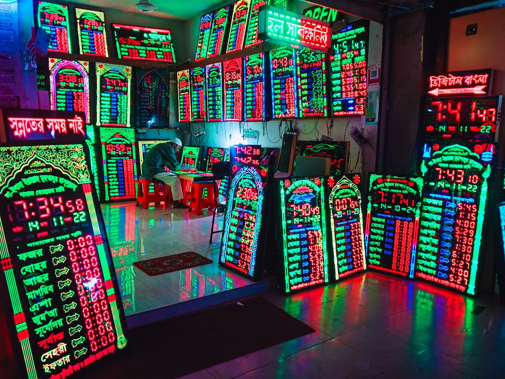 Photograph by Hasan Mehedi Amin