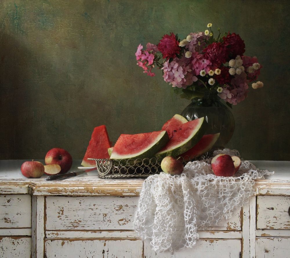 Photograph by Кира Иванова