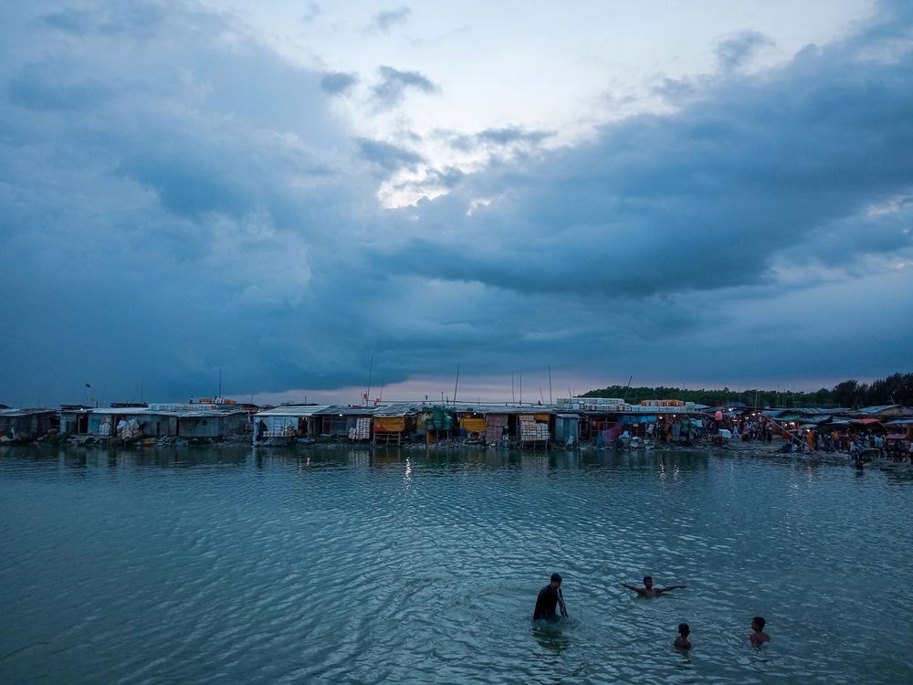 Photograph by Hasan Mehedi Amin