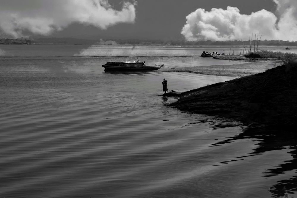 Photograph by Hasan Mehedi Amin