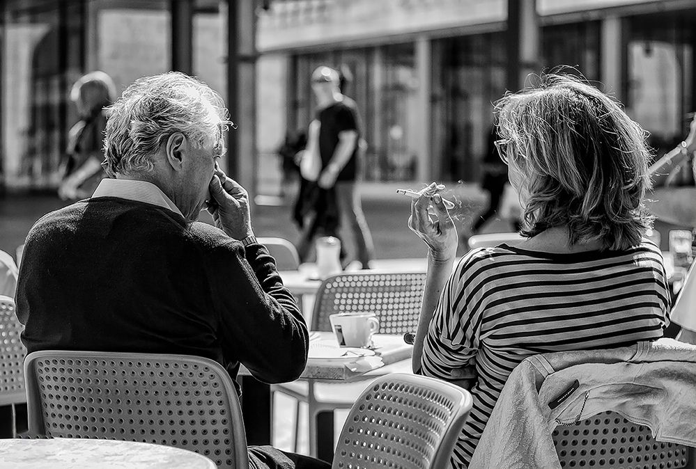 Photograph by Fadi Haroun