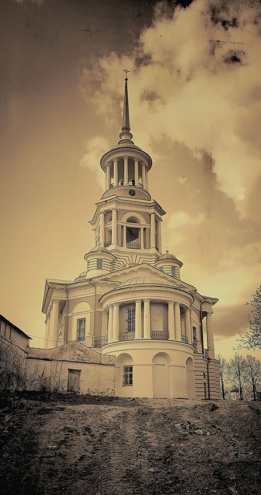 Photograph by Денис Умеренков