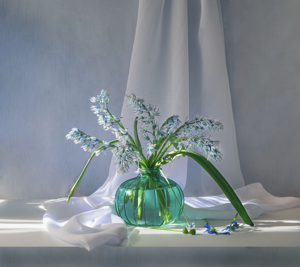 Photograph by Ольга Дерябина