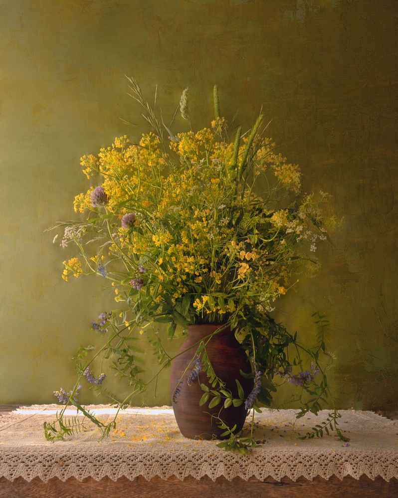 Photograph by Ольга Дерябина