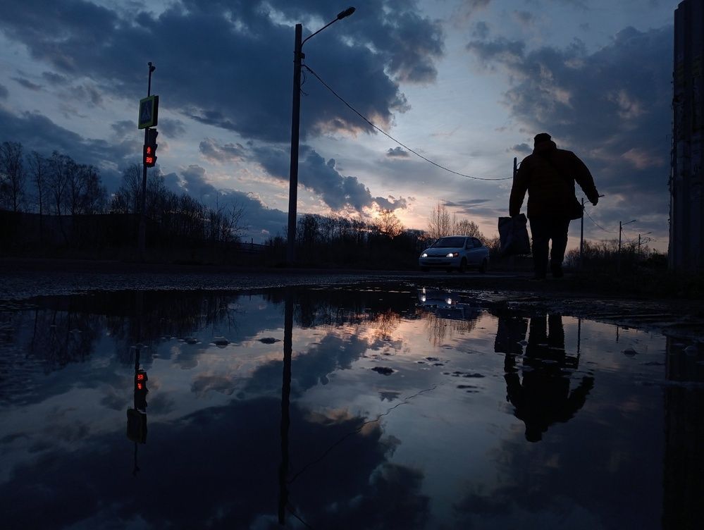 Photograph by Максим Ипантьев