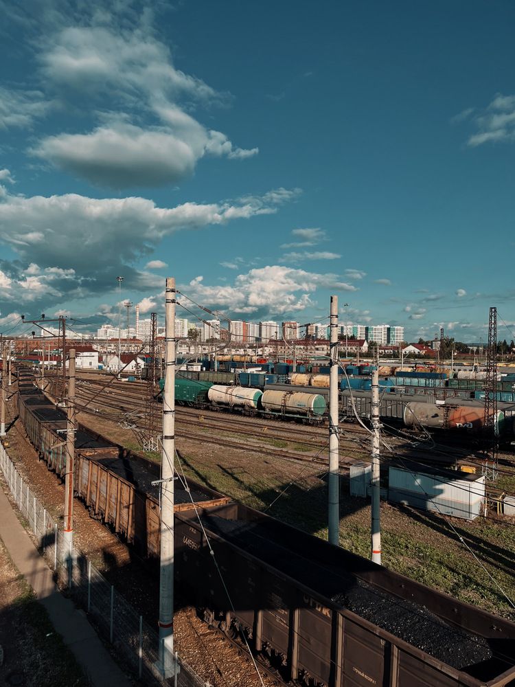 Photograph by Ольга Ручьева