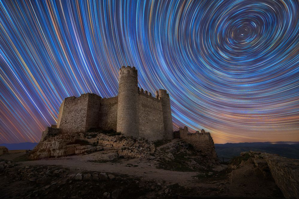 Photograph by Jorge Ciscar