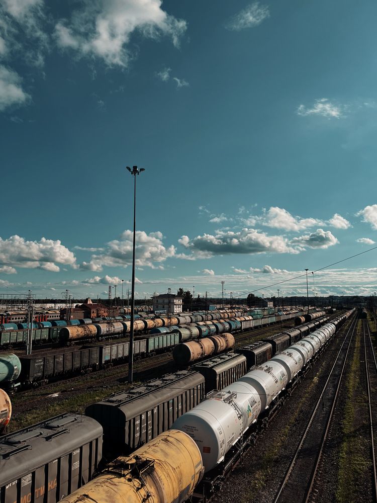 Photograph by Ольга Ручьева