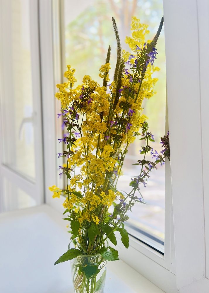 Photograph by Ольга Белоусова