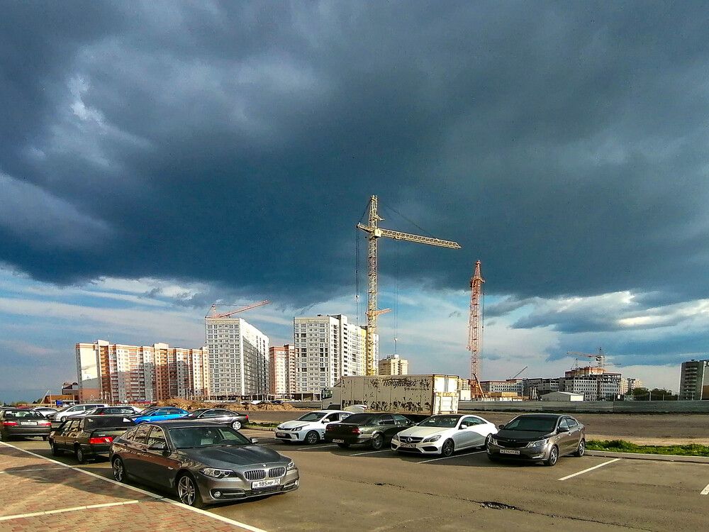 Photograph by Антон Чаузов