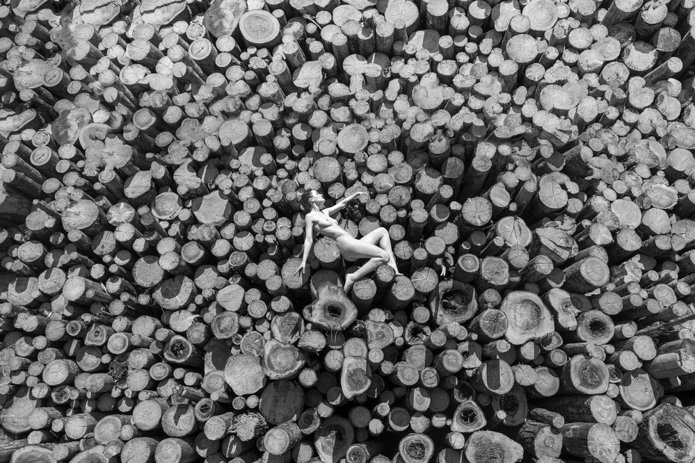 Photograph by Сергей Фридман