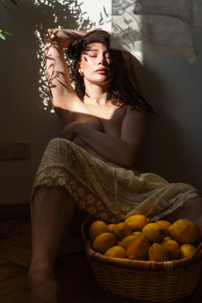 Photograph by Julia JD