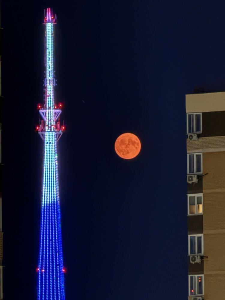 Photograph by Александр Михайлович