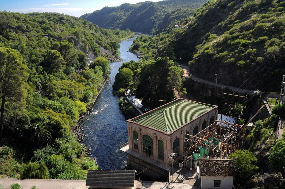 Photograph by Ricardo Kimmich