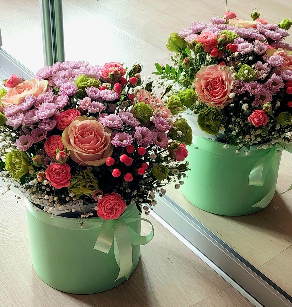 Фотография автора Анастасия Куликова