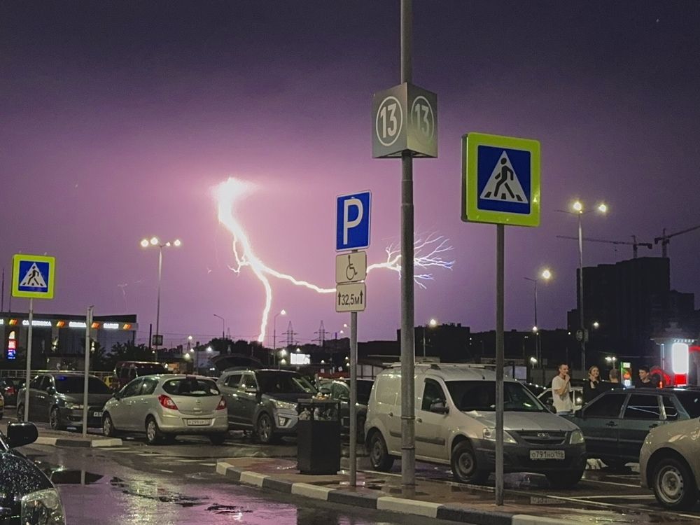 Photograph by Александр Михайлович