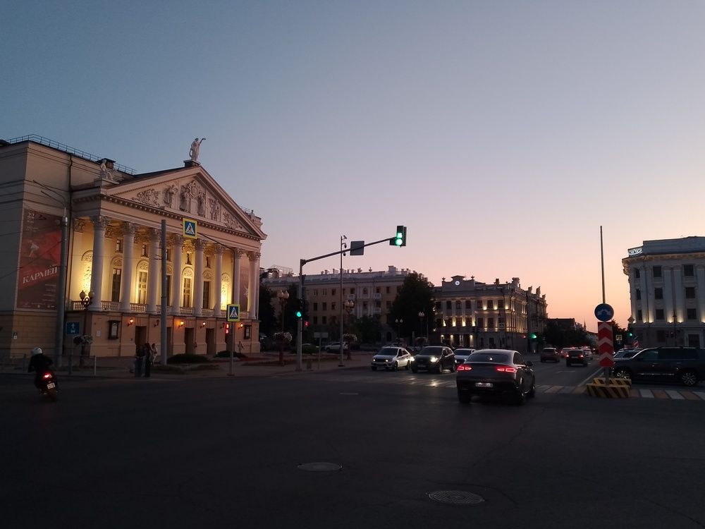 Photograph by Сергей Попов-Погасий