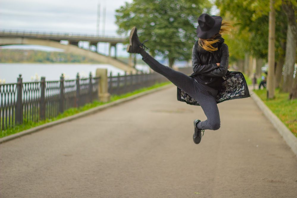 Photograph by Anton Hantov