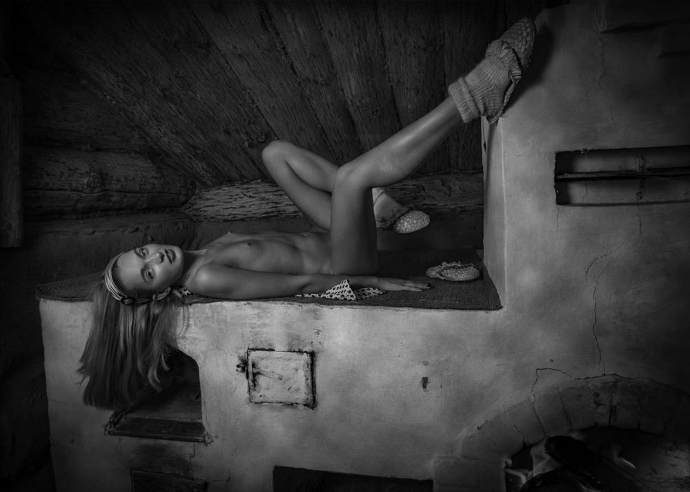 Фотография автора Alexander Lobanov