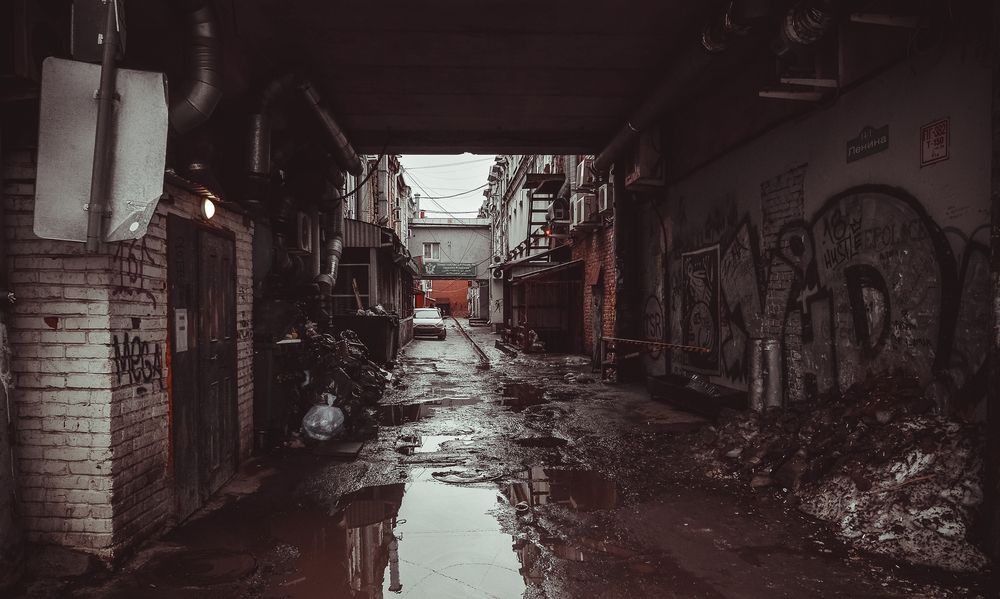 Photograph by Александр Соколович